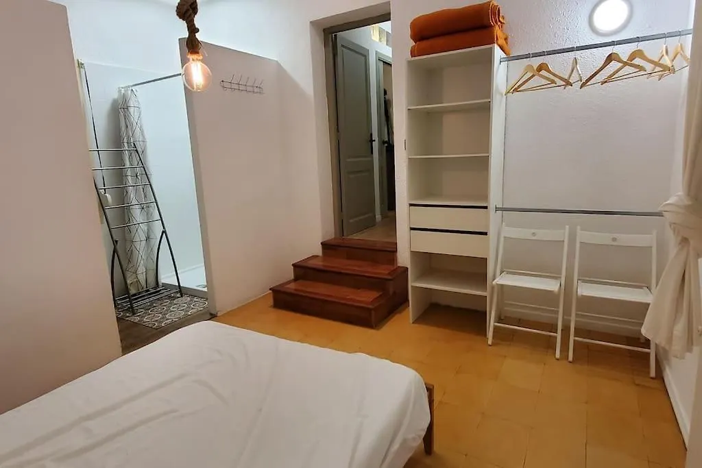 Holiday home Can Papou Casa Con Gran Piscina Mucho Sol L'Escala Spain